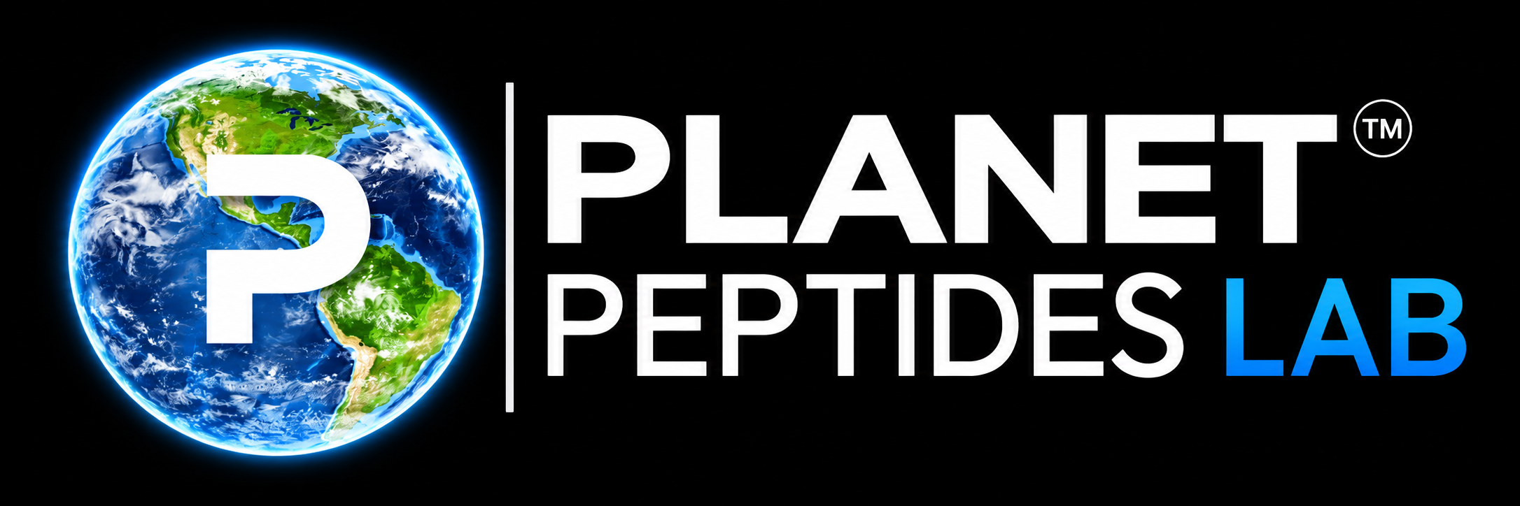 Planet Peptides Lab