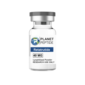 Retatrutide-RUO 40MG