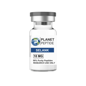 Selank 10MG
