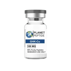 GHK-Cu Copper Peptide 100MG