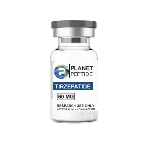 Bulk Tirzepatide-RUO 60MG 10 x 60MG