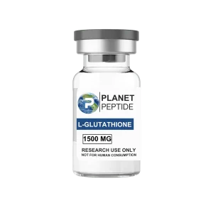 L-GLUTATHIONE 1500MG