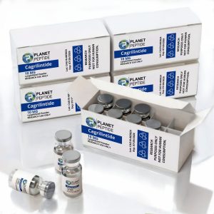 Bulk Cagrilintide 10MG 10 Vials